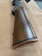 WINCHESTER 70 Classic Featherweight .270 WIN - 4 of 7