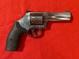 SMITH & WESSON 686-6 - 3 of 3