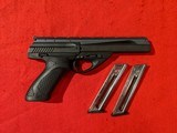 BERETTA MOD. U22 NEOS .22 LR - 1 of 3