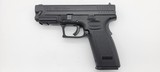 SPRINGFIELD ARMORY xd-45 acp .45 ACP - 1 of 7