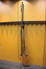 WEATHERBY MARK V DELUXE .460 WBY MAG - 1 of 5