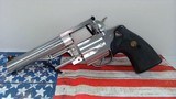 RUGER REDHAWK - 4 of 7