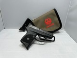 RUGER LCP - 1 of 4