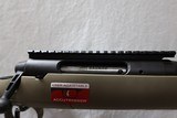 SAVAGE ARMS AXIS II SR FDE - 7 of 7