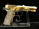 GIRSAN MC P35 GOLD - 1 of 4