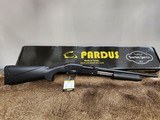 PARDUS PA-12 - 1 of 4