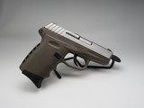 SCCY CPX 2 - 4 of 7