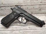 BERETTA 92D - 1 of 7