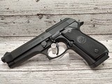 BERETTA 92D - 4 of 7