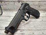 BERETTA 92D - 5 of 7