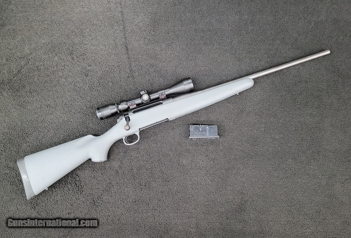 REMINGTON 710