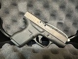 GLOCK G42 - 2 of 5