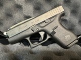 GLOCK G42 - 1 of 5