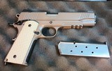 KIMBER DESERT WARRIOR - 2 of 3