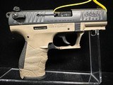 WALTHER P22CA - 2 of 4