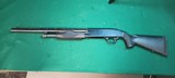 MOSSBERG Model 500 Bantam - 3 of 4