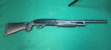 MOSSBERG Model 500 Bantam - 1 of 4