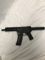 SMITH & WESSON M&P 15-22 Pistol - 1 of 6