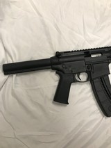 SMITH & WESSON M&P 15-22 Pistol - 4 of 6