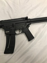 SMITH & WESSON M&P 15-22 Pistol - 3 of 6