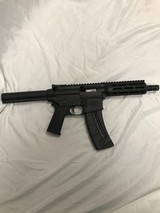 SMITH & WESSON M&P 15-22 Pistol - 6 of 6