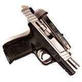 SMITH & WESSON SD9 VE - 3 of 3