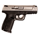 SMITH & WESSON SD9 VE - 1 of 3