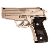 SIG SAUER P228 - 1 of 3