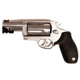 TAURUS THE JUDGE - 2 of 4