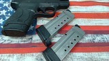 SMITH & WESSON M&P40 SHIELD - 7 of 7