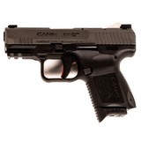 CANIK TP9 ELITE SC - 1 of 3 CANIK TP9 ELITE SC - 1 of 3