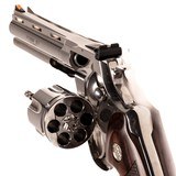 COLT PYTHON .357 MAG - 4 of 4