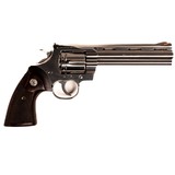 COLT PYTHON .357 MAG - 1 of 4