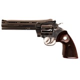 COLT PYTHON .357 MAG - 3 of 4