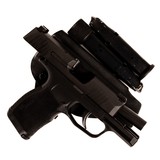 SIG SAUER P365 9MM LUGER (9X19 PARA) - 2 of 3