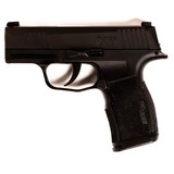 SIG SAUER P365 9MM LUGER (9X19 PARA) - 3 of 3