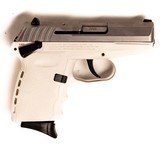 SCCY CPX-1 9MM LUGER (9X19 PARA) - 2 of 3