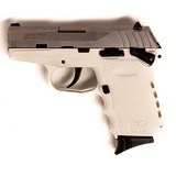 SCCY CPX-1 9MM LUGER (9X19 PARA) - 1 of 3