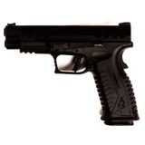 SPRINGFIELD ARMORY XDM ELITE - 1 of 3 SPRINGFIELD ARMORY XDM ELITE - 1 of 3
