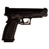 SPRINGFIELD ARMORY XDM ELITE - 2 of 3 SPRINGFIELD ARMORY XDM ELITE - 2 of 3