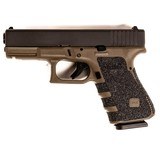GLOCK G19 GEN 3 - 1 of 3