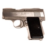 AMT BACK UP - 1 of 3