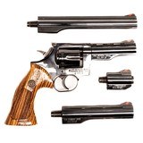 DAN WESSON FIREARMS 22 - 2 of 4