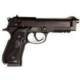 BERETTA 92A1 - 3 of 3