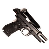 BERETTA 92A1 - 1 of 3