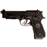 BERETTA 92A1 - 2 of 3