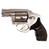 SMITH & WESSON 640 - 1 of 4