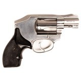 SMITH & WESSON 640 - 2 of 4