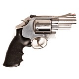 SMITH & WESSON 629-6 - 2 of 4