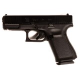 GLOCK G19 GEN 5 - 1 of 3